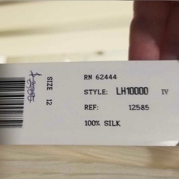 Nicole Miller “Millie” New with tags - Picture 4 of 4